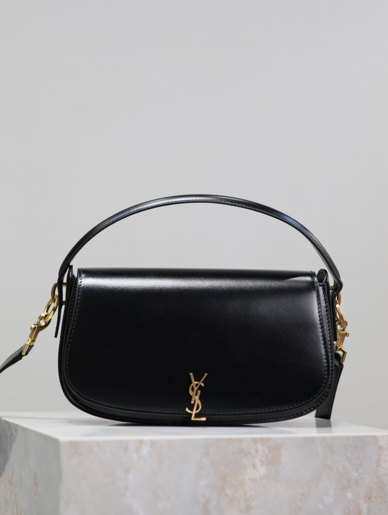 YSL Top Handle Bags